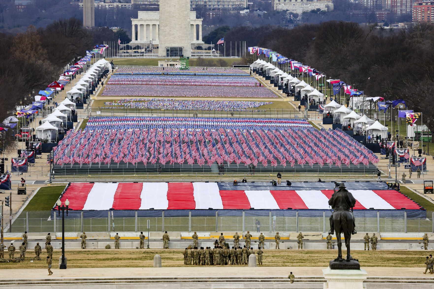 Biden Inauguration